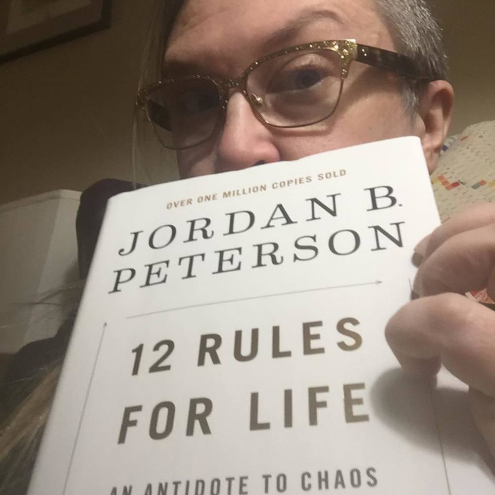 Meet your Posher, Bertsy